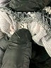 Shein Camo Gray Casual Pants Size S - photo 8