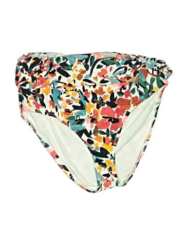Anne Cole Swimsuit Bottoms (view 1)