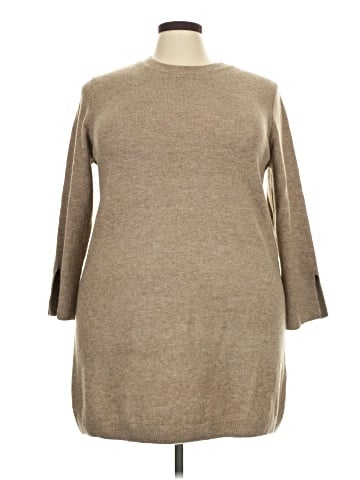 Halogen Casual Dress (view 1)