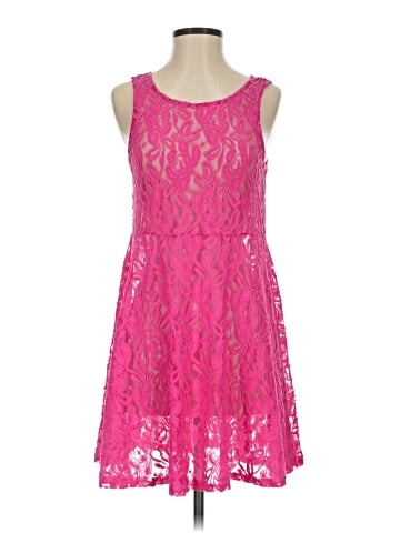 Free People Cocktail Dress (view 1)
