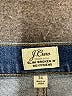 J.Crew Blue Jeans Size 24 waist - photo 4
