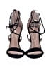 Lulus Black Heels Size 6 1/2 - photo 2