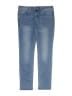 Copper Key Solid Blue Jeans Size 14 - photo 1
