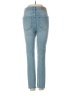 Zara Blue Jeans Size 4 - photo 2