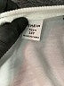Shein White Long Sleeve T-Shirt Size 14 - photo 7