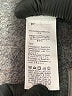 Shein White Long Sleeve T-Shirt Size 14 - photo 8