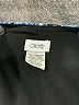 Cache Graphic Blue Cocktail Dress Size S - photo 6