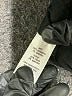 Hutch Stripes Black Casual Dress Size S - photo 8