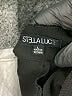 Stella Luce Solid Black Dress Pants Size L - photo 7