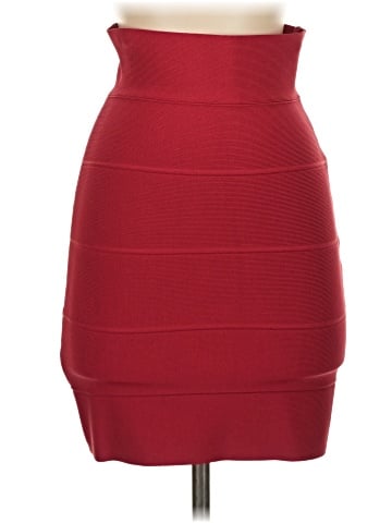 BCBGMAXAZRIA Formal Skirt (view 1)