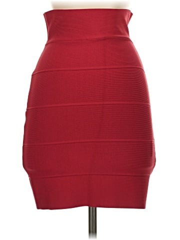 BCBGMAXAZRIA Formal Skirt (view 2)