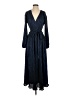 Bardot 100% Polyester Blue Casual Dress Size XS - photo 1