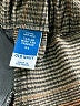 Old Navy Plaid Brown Dress Pants Size XS - photo 6