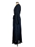 Bardot 100% Polyester Blue Casual Dress Size XS - photo 5