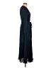 Bardot 100% Polyester Blue Casual Dress Size XS - photo 4