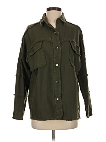 Elan Jacket (view 1)
