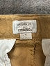 Dressed Up by Gymboree 100% Cotton Solid Tan Khakis Size 7 - photo 3