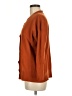 Cyrus Orange Cardigan Size M - photo 5
