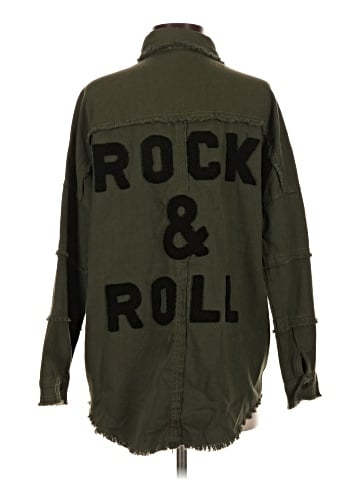 Elan Jacket (view 2)