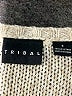 Tribal Ivory Cardigan Size S - photo 7