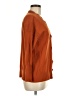 Cyrus Orange Cardigan Size M - photo 4
