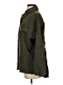 Elan 100% Cotton Green Jacket Size XS - photo 5