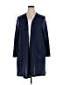 Lularoe Blue Kimono Size XL - photo 1