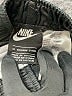 Nike 100% Polyester Black Track Pants Size 4T - photo 3