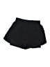 Blooming Jelly Solid Black Athletic Shorts Size S - photo 1
