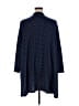 Lularoe Blue Kimono Size XL - photo 2