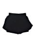 Blooming Jelly Solid Black Athletic Shorts Size S - photo 2