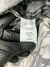 CAbi 100% Cotton Tie-dye Gray Casual Pants Size S - photo 8