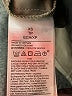 Gap 100% Polyester Tan Short Sleeve Blouse Size XS - photo 8