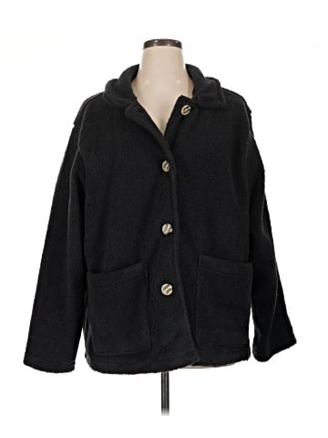 Erika Coat (view 1)
