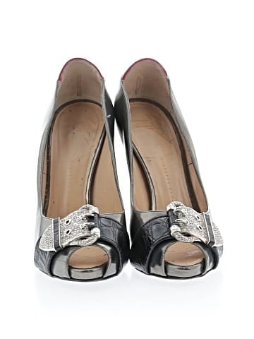 Giuseppe Zanotti Heels (view 2)