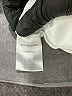 Assorted Brands 100% Polyester White Long Sleeve T-Shirt Size L - photo 8