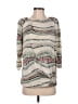 Poleci Ivory 3/4 Sleeve Top Size 2 - photo 1
