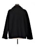 Erika 100% Polyester Black Coat Size 1X - photo 2