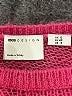 ASOS Design Pink Pullover Sweater Size 8 - photo 7