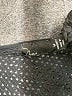 Noir Black 3/4 Sleeve Top Size M - photo 7