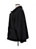 Erika 100% Polyester Black Coat Size 1X - photo 5