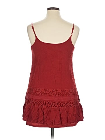 Jolt Sleeveless Blouse (view 2)