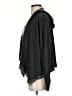 Assorted Brands Gray Black Cardigan Size S - photo 5