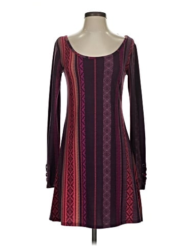 Mudd Casual Dress (view 1)