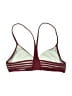 Unbranded Burgundy Swimsuit Top Size S (estimated) - photo 2