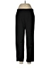 Cathy Daniels Solid Black Casual Pants Size M - photo 1
