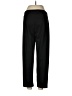 Cathy Daniels Solid Black Casual Pants Size M - photo 2