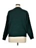 Assorted Brands Solid Green Pullover Sweater Size XL - photo 2
