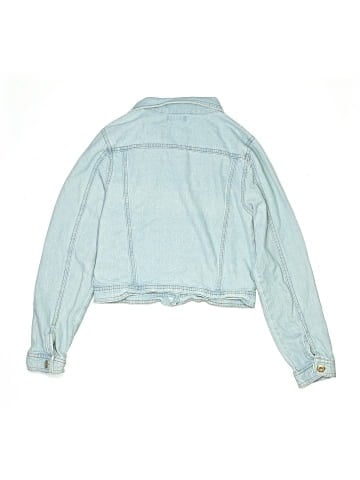Nanette Lepore Denim Jacket (view 2)