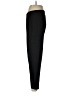 Cathy Daniels Solid Black Casual Pants Size M - photo 5